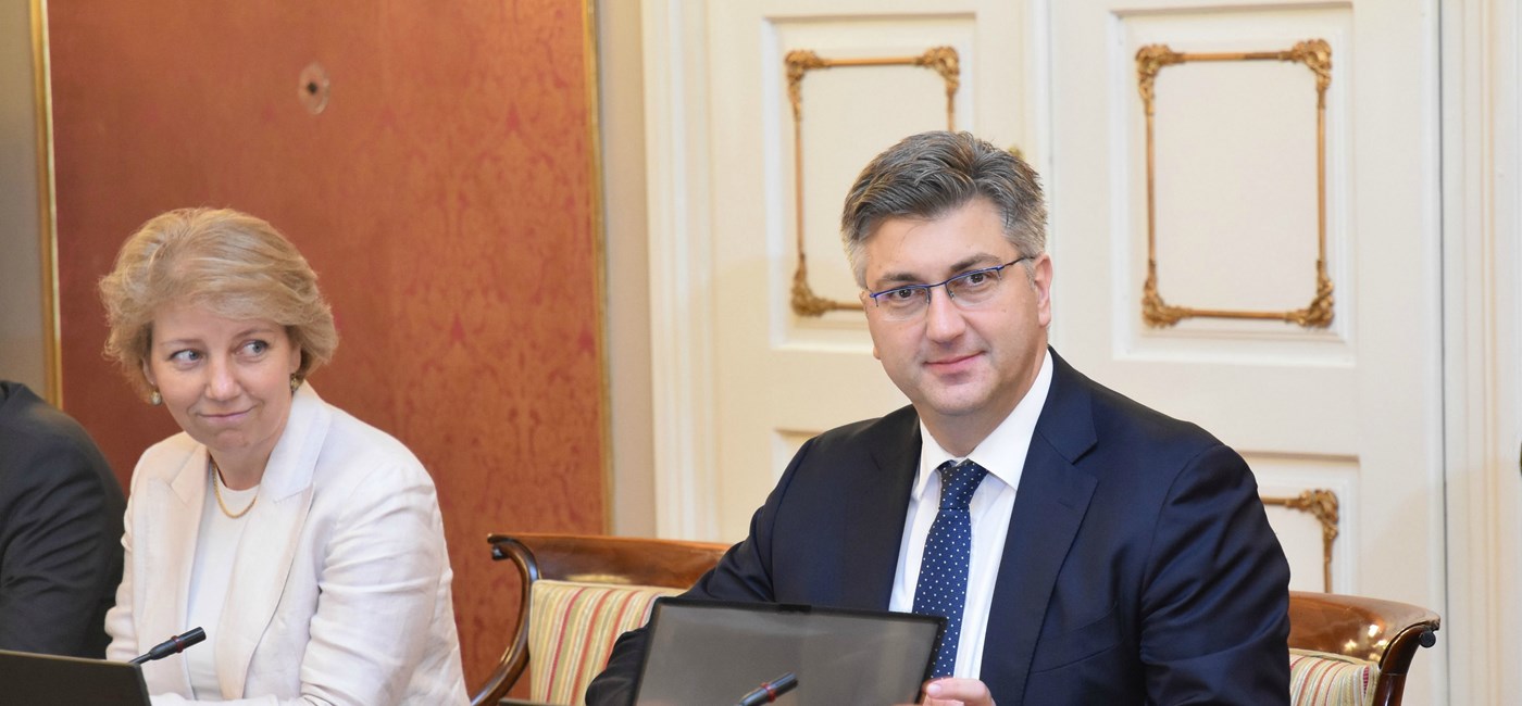 Snažna poruka o demografskoj revitalizaciji zemlje 